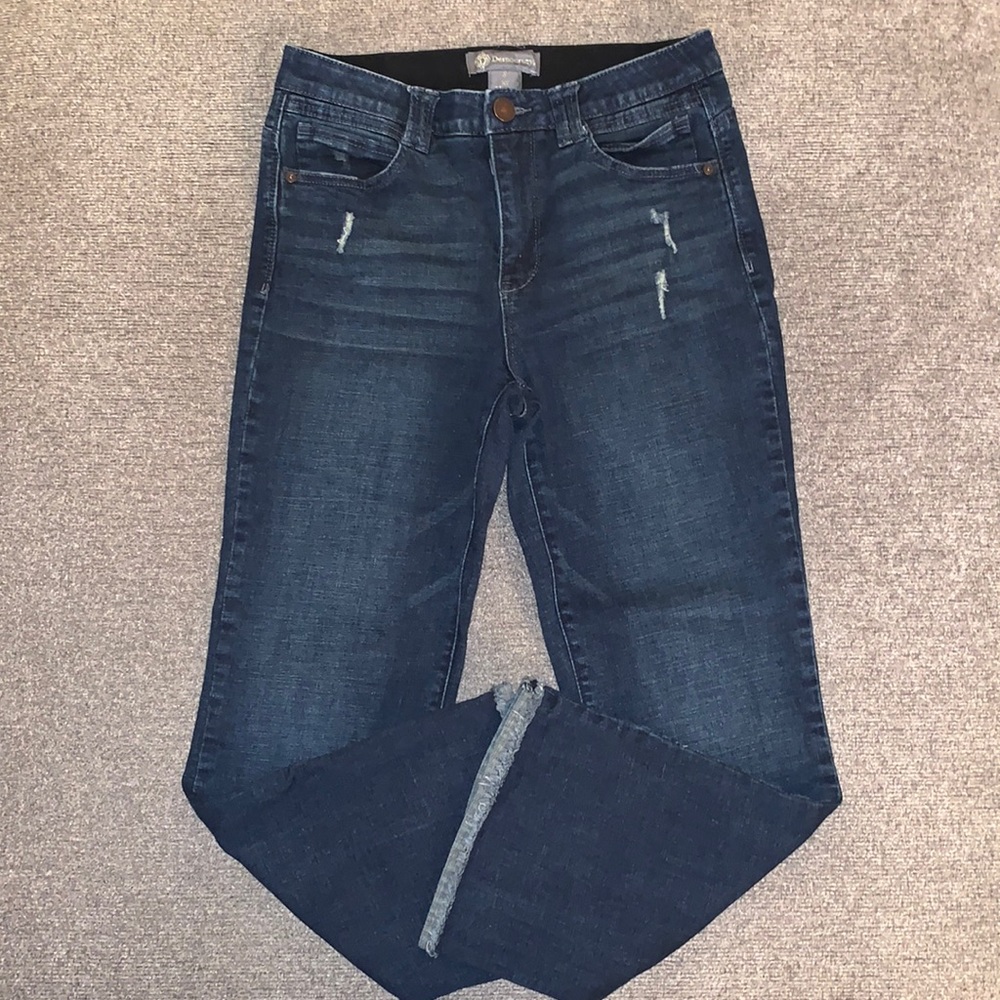 Democracy Jeans